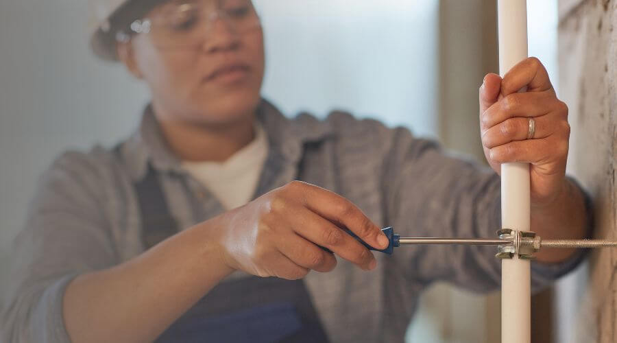 Professional water heater repair in Sarah Ann, WV